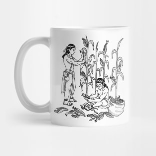 Cosecha Mug